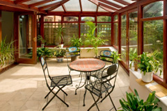 Hebden conservatory quotes