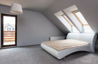 Hebden bedroom extensions