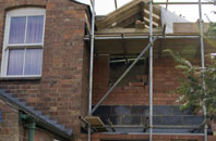 free Hebden home extension quotes
