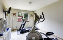 Hebden home gym construction leads